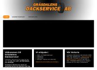 Gräsdalens Däckservice AB