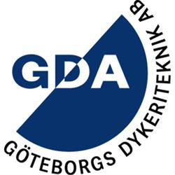 Göteborgs Dykeriteknik AB