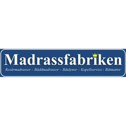 Göteborgs Madrass & Båtdynor