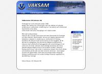 G.H. VAKSAM AB