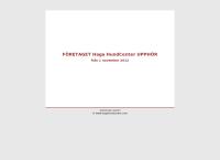 Haga Hundcenter