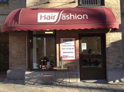 Hair Faschion