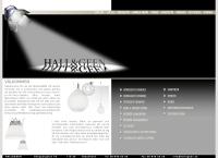 Hall & Geen AB