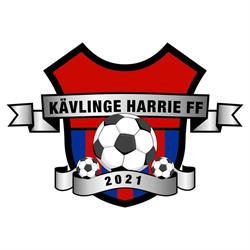 Harrie - Kävlinge Ff