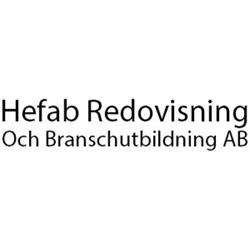 Hefab Redovisning och Branschutbildning AB