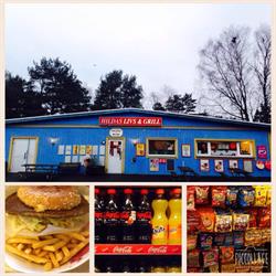 Hildas Livs & Grill Ystad
