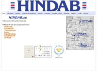 HINDAB AB