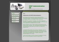 Hint Administration AB