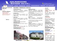 Hjalmarssons Bostäder