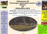 Hjälmsättra RK