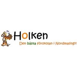 Förskolan Holken