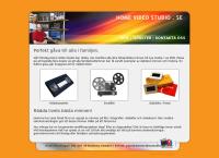 Home Video Studio, Dehlén