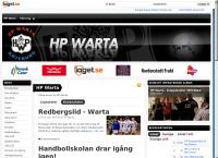 Hp Warta Handboll