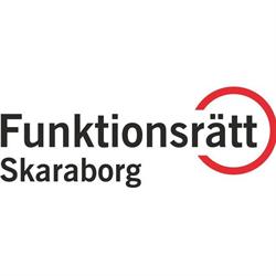 Funktionsrätt Skaraborg