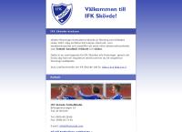 Ifk Skövde Fotbollsklubb