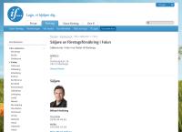 IF Skadeförsäkring Ab (Publ)