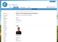 IF Skadeförsäkring Ab (Publ)