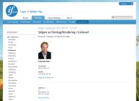 IF Skadeförsäkring Ab (Publ)