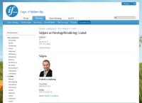 IF Skadeförsäkring Ab (Publ)
