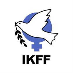 IKFF, Internationella Kvinnoförbundet för Fred o. Frihet