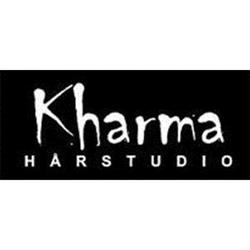 Kharma Hårstudio