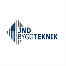 JND Byggteknik AB