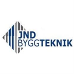JND Byggteknik AB