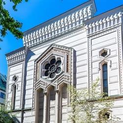 Judiska Församlingen i Stockholm