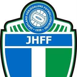 Jämtland-Härjedalens Fotbollförbund
