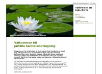 Järfälla Samtalsmottagning