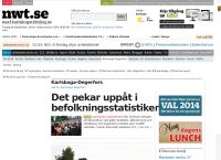 Karlskoga Tidning