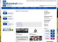 Katedralskolan (Gymnasieskolor)