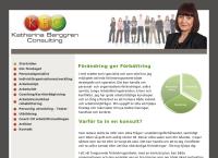 Katharina Berggren Consulting AB