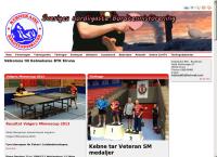 Kebnekaise Bordtennisklubb