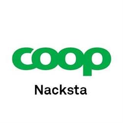 Coop Nacksta