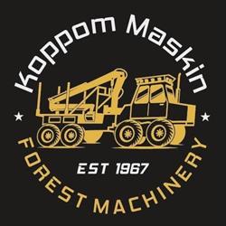 Koppoms Maskin