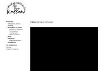 Kossan, Föräldrakooperativet