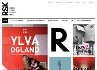 Kulturprojekt Röda Sten