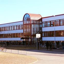 Kungsgårdsskolan (Grundskolor)