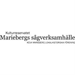 Köja Marieberg lokalhistoriska. Förening
