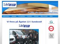 L & S Golv AB