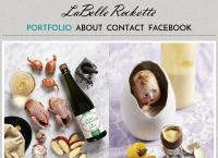 LaBelle Rockette Fotografi Eva Smith