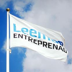M. Leeman Entreprenad AB