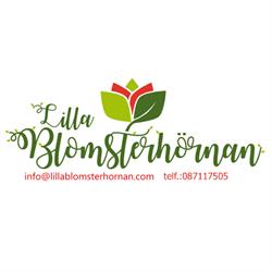 Lilla Blomsterhörnan - Stockholm