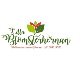 Lilla Blomsterhörnan - Stockholm