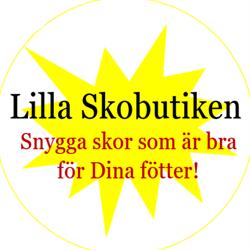 Lilla Skobutiken