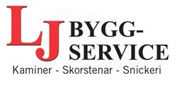 LJ-Bygg Service AB (Eldstaden)
