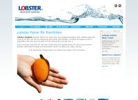 Lobster Seafood Sweden AB