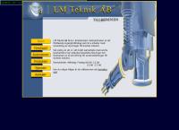LM Teknik AB