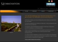 L P Innovation I Uppsala AB